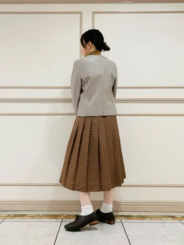 23区 金林 コーディネート画像