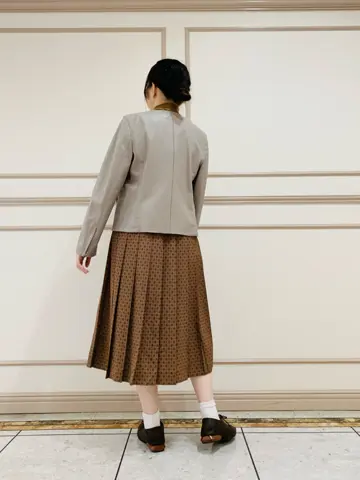 23区 金林 コーディネート画像