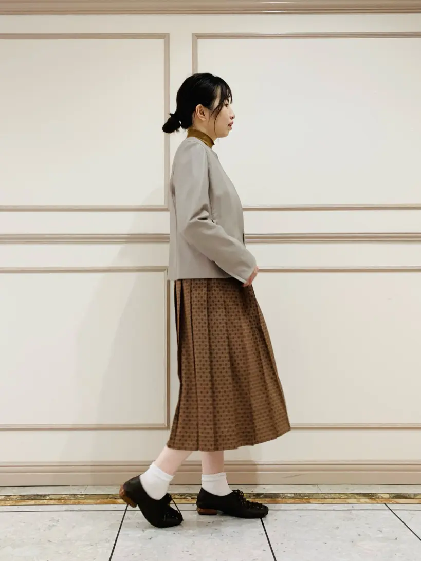 23区 金林 コーディネート画像