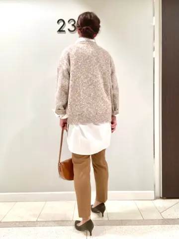 23区 照木 コーディネート画像