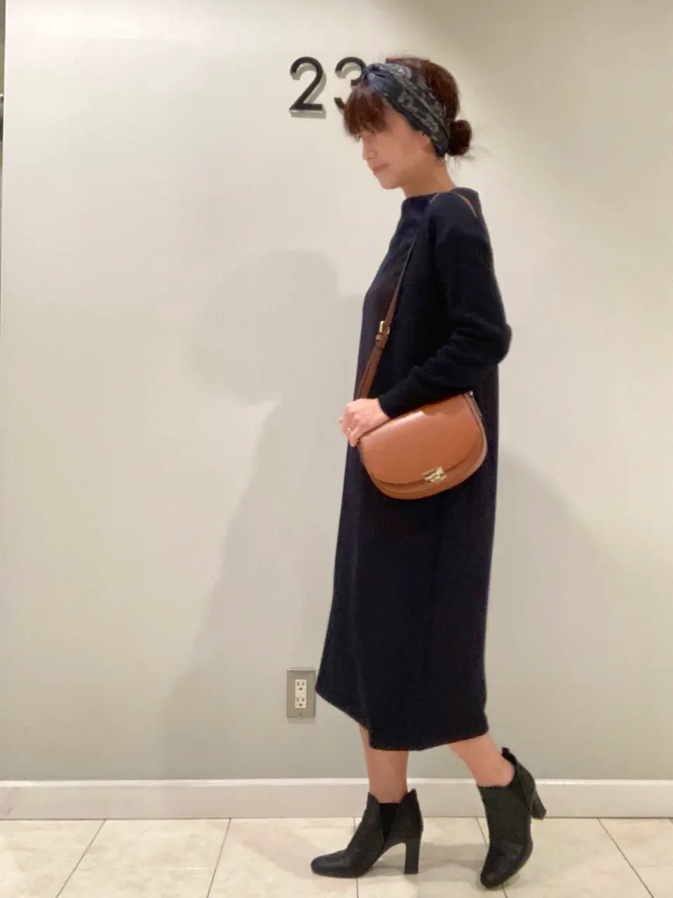 23区 照木 コーディネート画像