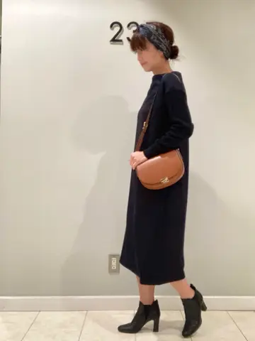 23区 照木 コーディネート画像