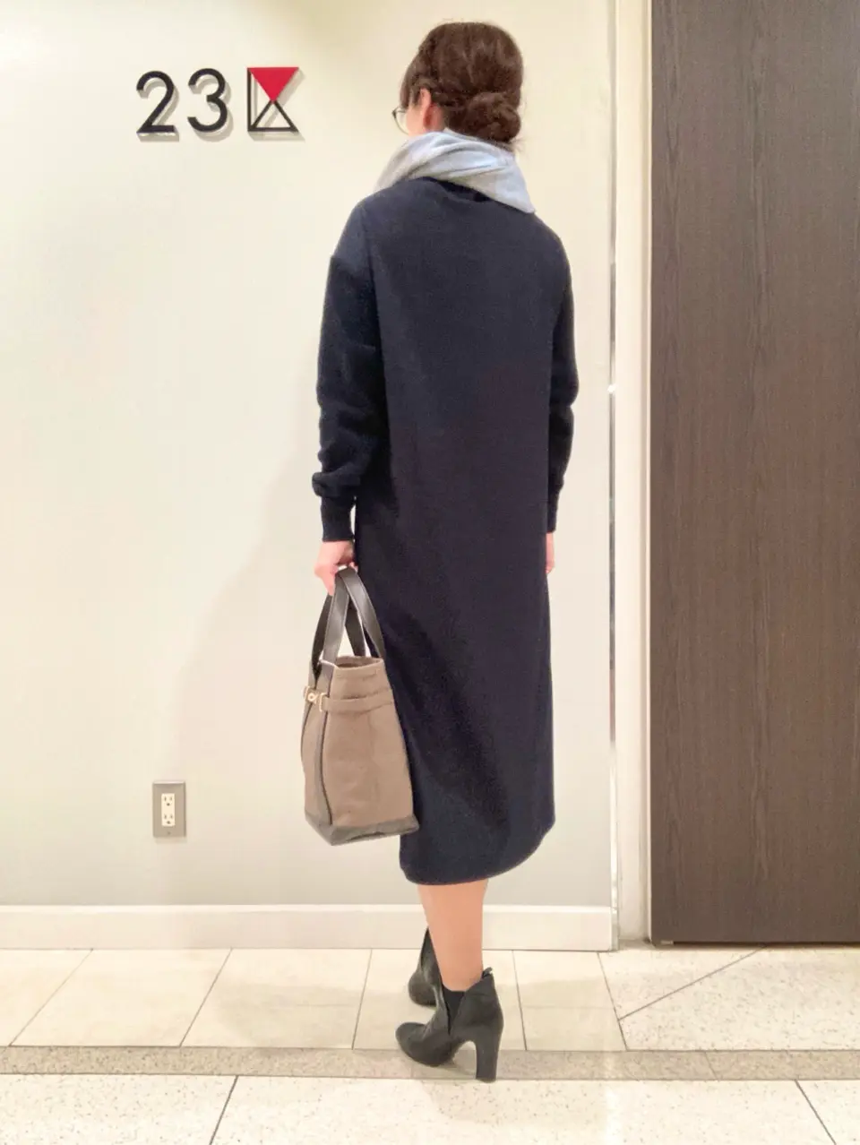 23区 照木 コーディネート画像