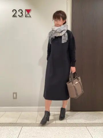 23区 照木 コーディネート画像