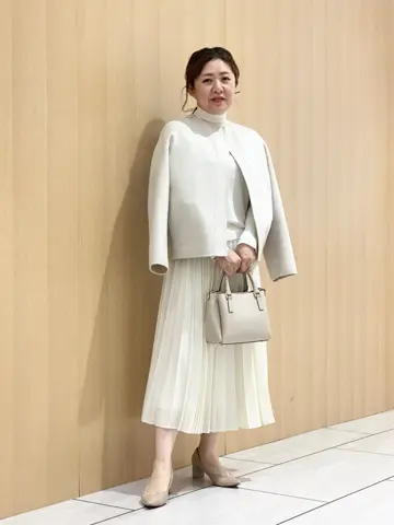 23区 幸田 コーディネート画像