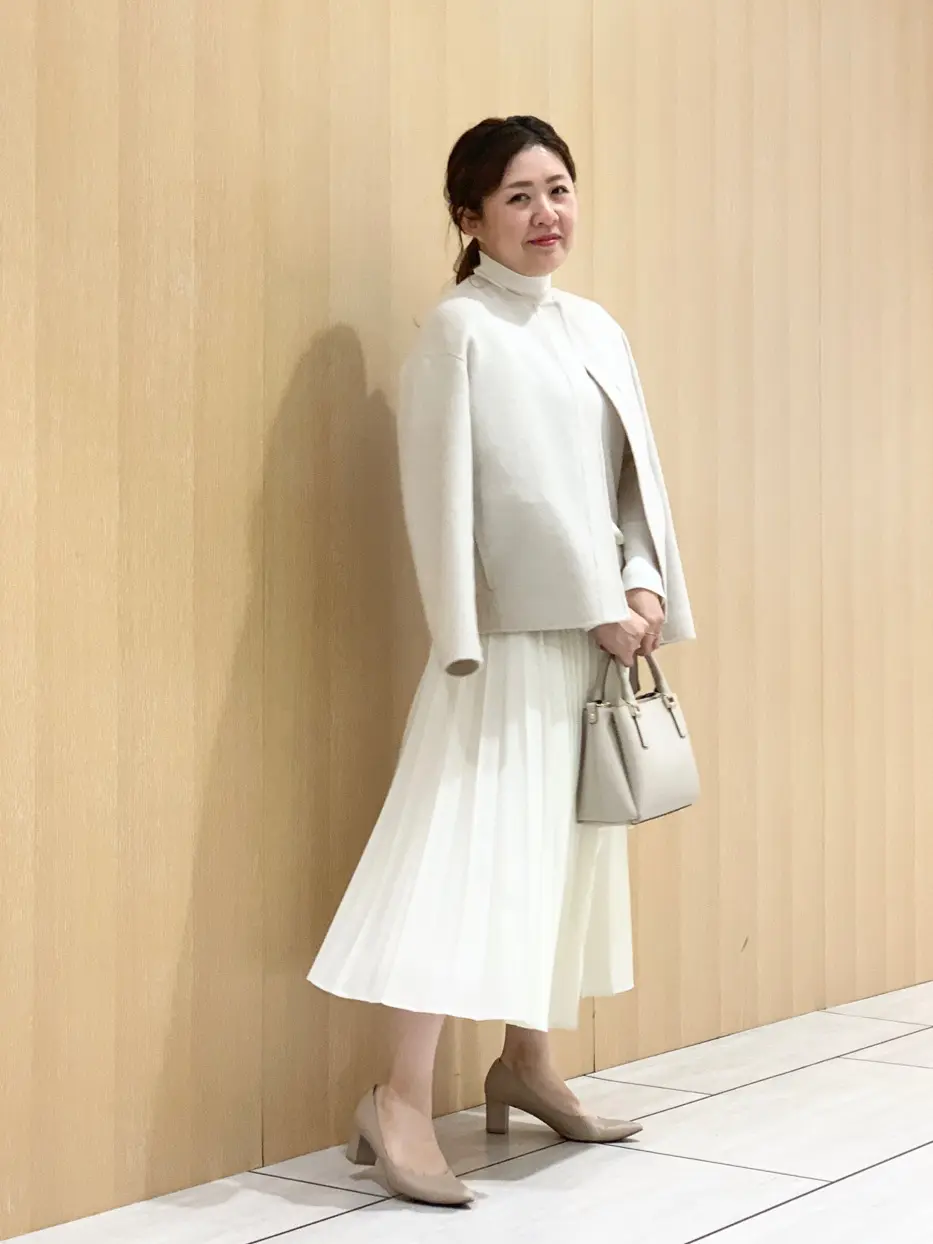 23区 幸田 コーディネート画像