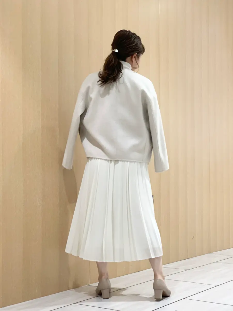 23区 幸田 コーディネート画像