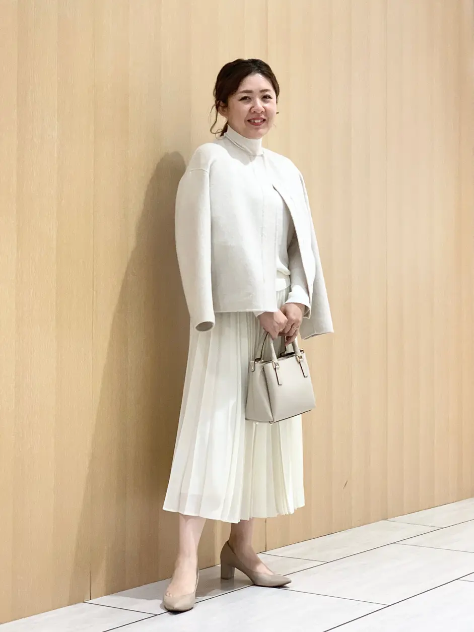 23区 幸田 コーディネート画像