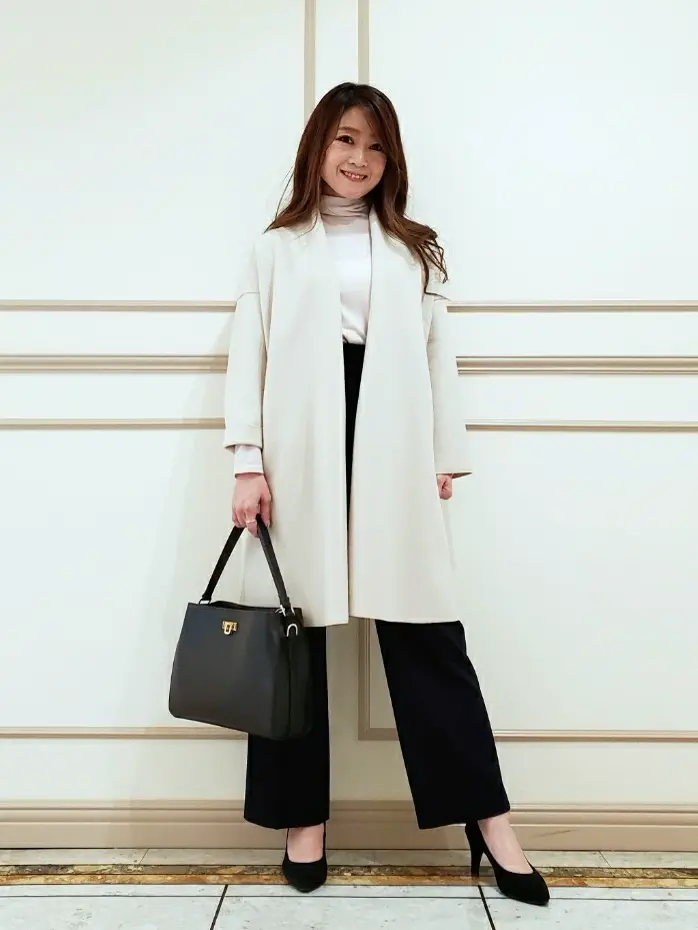  濱地 コーディネート画像