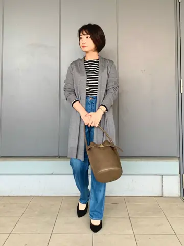 23区 望月 コーディネート画像