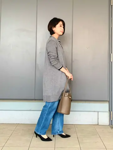 23区 望月 コーディネート画像