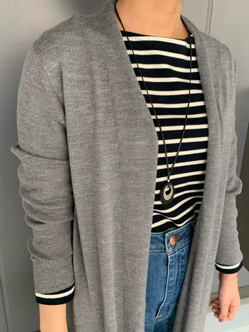 23区 望月 コーディネート画像