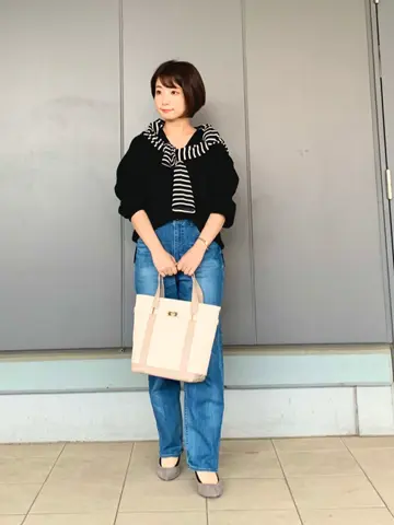 23区 望月 コーディネート画像