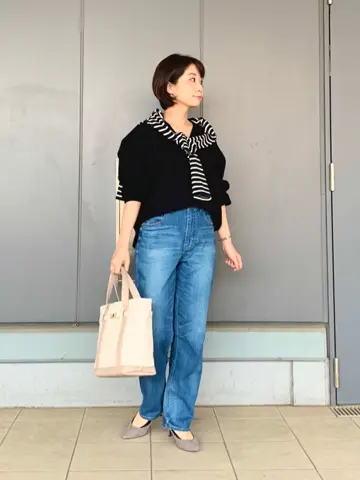 23区 望月 コーディネート画像