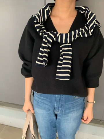 23区 望月 コーディネート画像