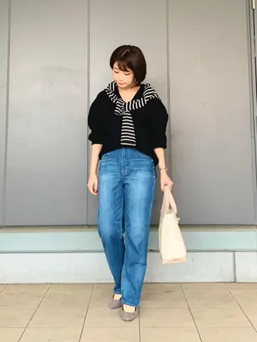 23区 望月 コーディネート画像