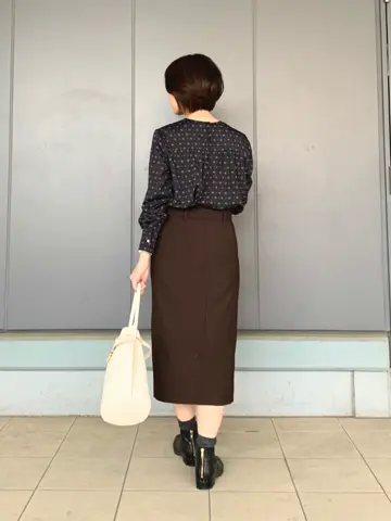 23区 望月 コーディネート画像