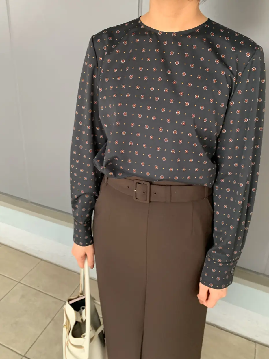 23区 望月 コーディネート画像