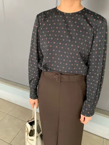 23区 望月 コーディネート画像