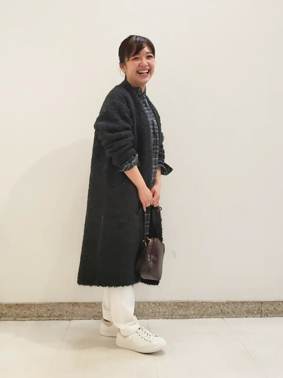 23区 阿多 コーディネート画像