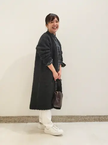 23区 阿多 コーディネート画像