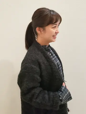 23区 阿多 コーディネート画像