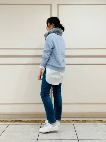 23区 金林 コーディネート画像