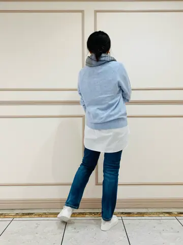 23区 金林 コーディネート画像