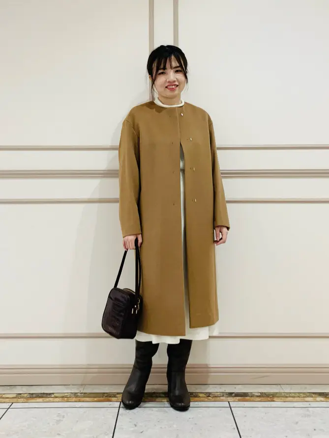 23区 金林 コーディネート画像