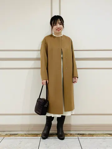 23区 金林 コーディネート画像