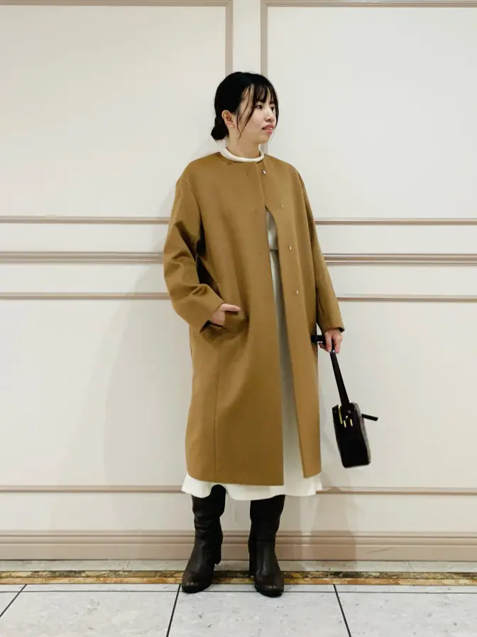 23区 金林 コーディネート画像