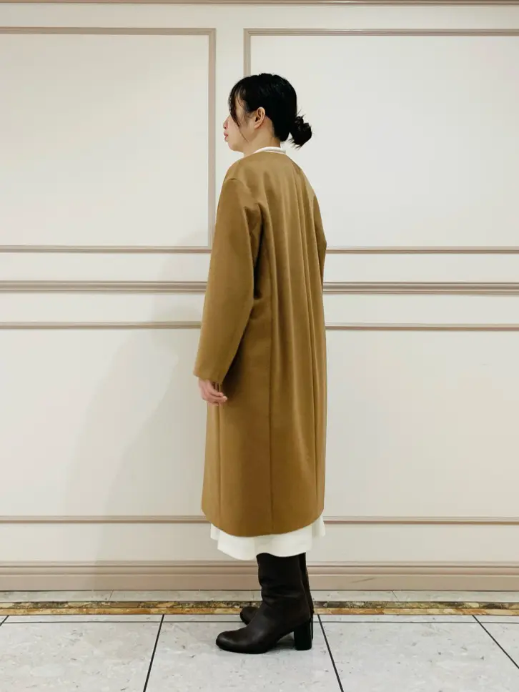 23区 金林 コーディネート画像