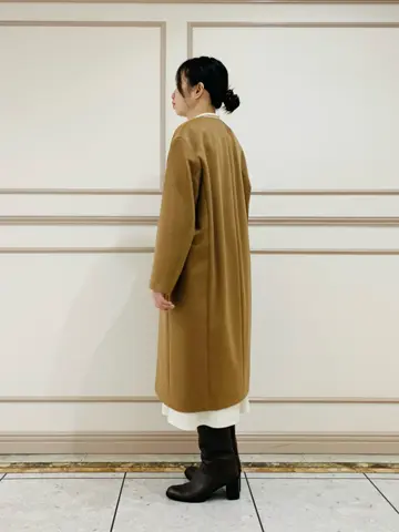 23区 金林 コーディネート画像