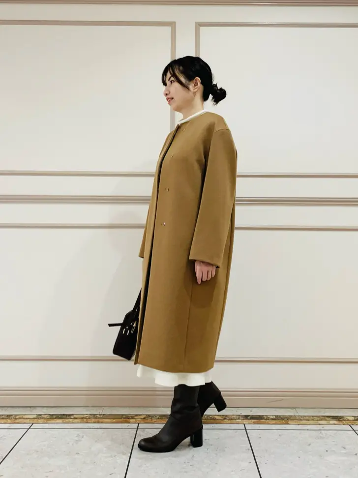 23区 金林 コーディネート画像