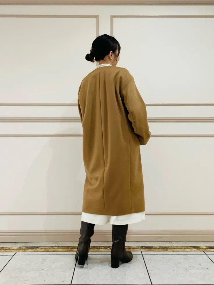 23区 金林 コーディネート画像