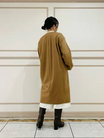 23区 金林 コーディネート画像