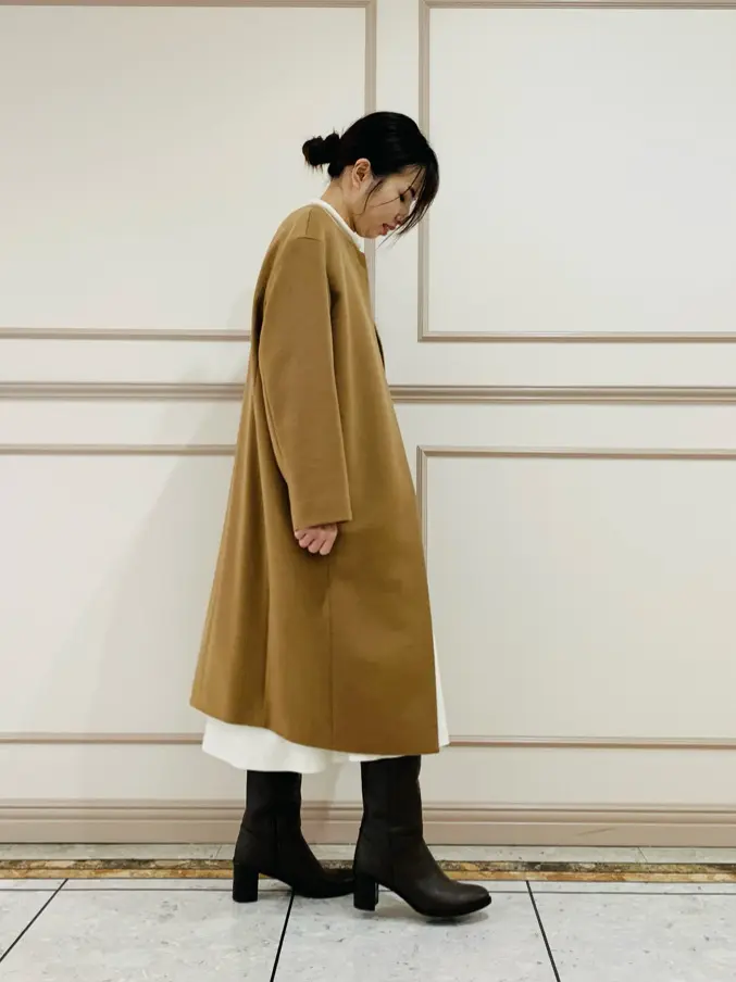 23区 金林 コーディネート画像