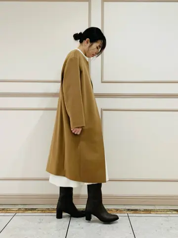 23区 金林 コーディネート画像