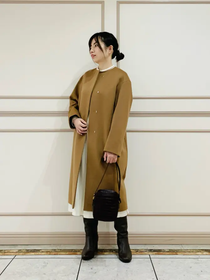 23区 金林 コーディネート画像