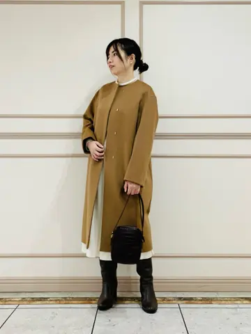 23区 金林 コーディネート画像