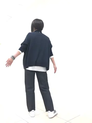 23区 井上 コーディネート画像