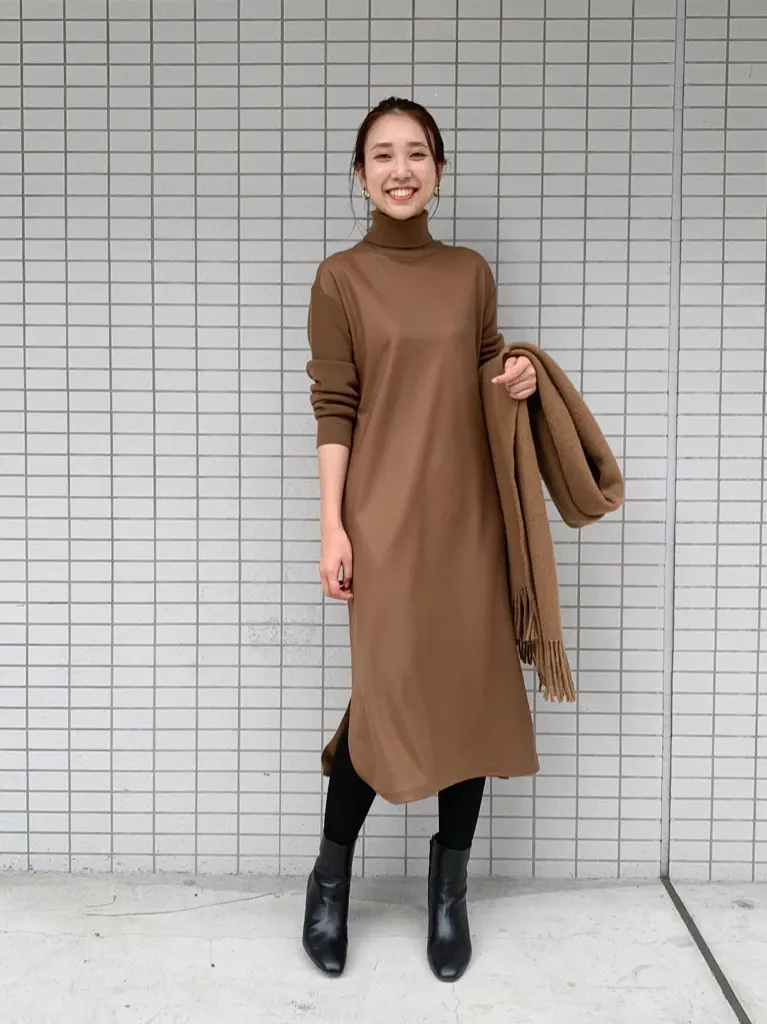 23区 秋葉 コーディネート画像