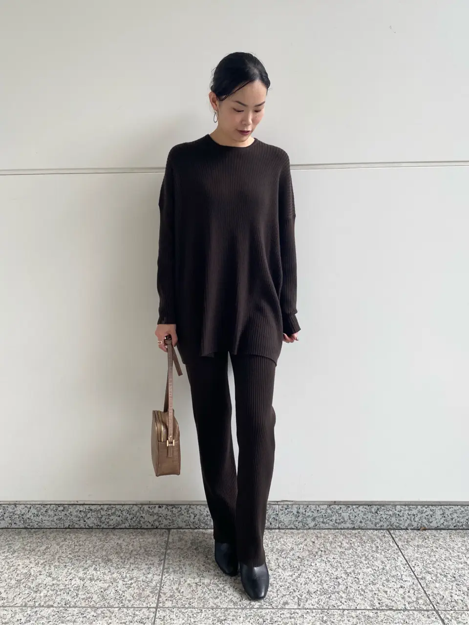 23区 松本 コーディネート画像