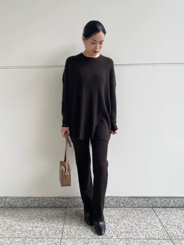 23区 松本 コーディネート画像