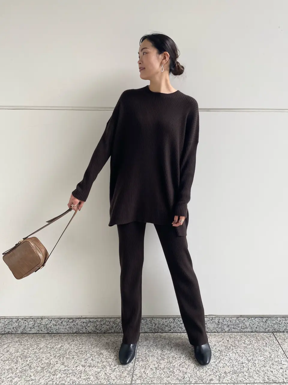 23区 松本 コーディネート画像