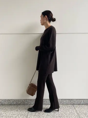 23区 松本 コーディネート画像