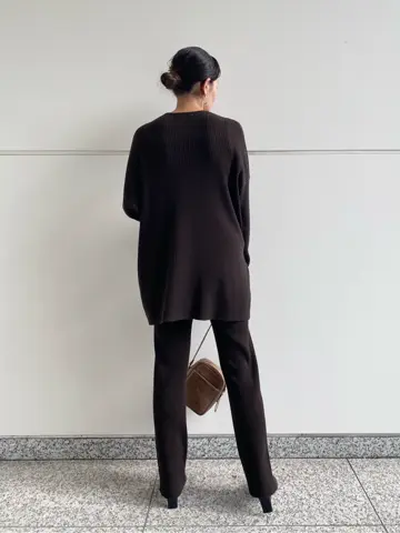 23区 松本 コーディネート画像