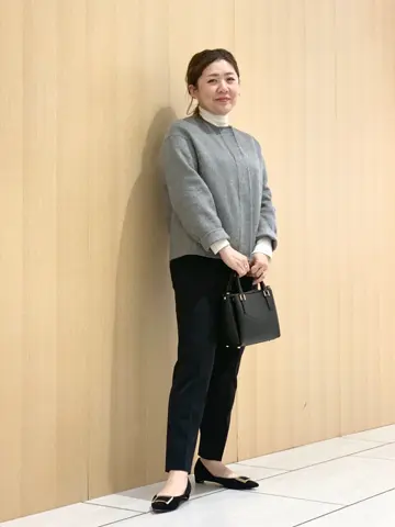 23区 幸田 コーディネート画像