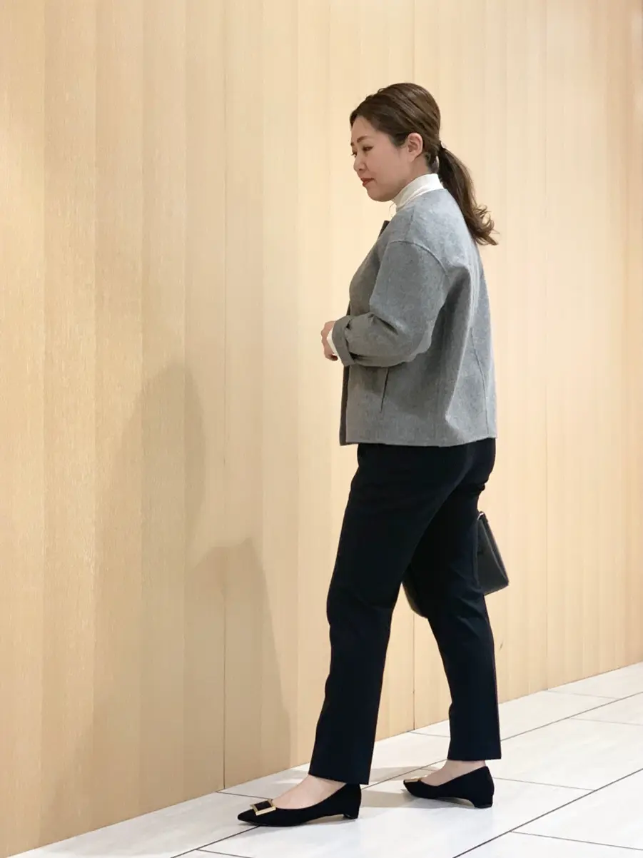 23区 幸田 コーディネート画像