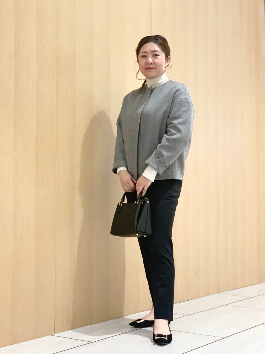 23区 幸田 コーディネート画像